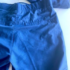 Under Armour GOLF SHORTS 34